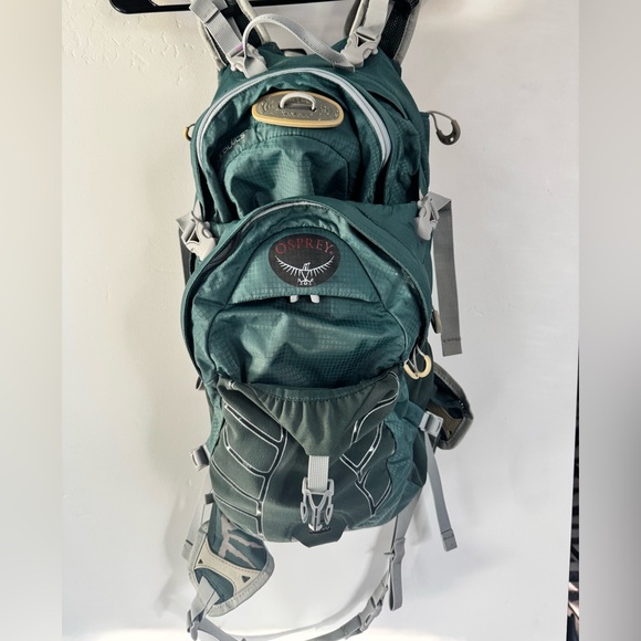 OSPREY Raptor 18 hydration - Picture 1 of 11
